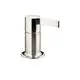 DORNBRACHT-Wannen-Einhandbatterie-fuer-Wannenrand-bzw-Fliesenrandmontage-VAIA-29300809-Platin-29300809-08 gallery number 1